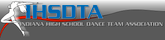 IHSDTA - Indiana High School Dance Team Association